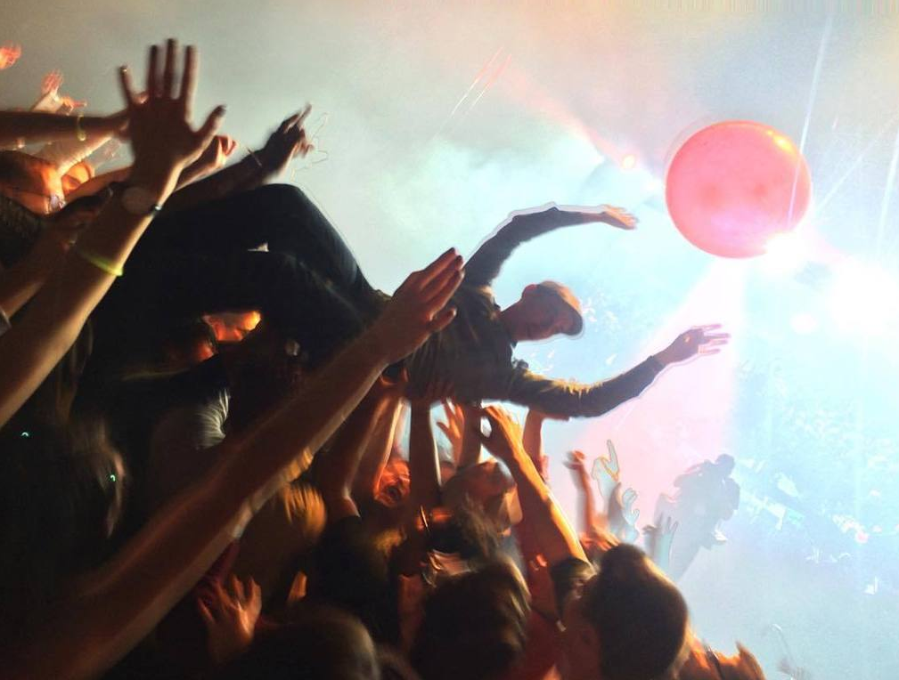 Shop Shopify Summit 2016