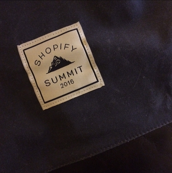Summit Satchel
